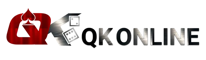 QK娛樂城logo