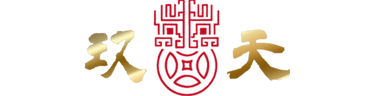 玖天娛樂城logo