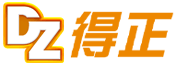得正娛樂城logo