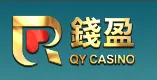 錢盈娛樂城LOGO
